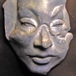Ray Sokolowski, Face Sculpture
